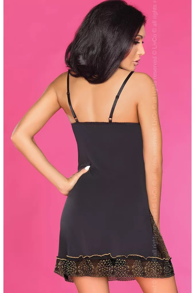 Livia Corsetti Sarena LC 90239, Koszulka