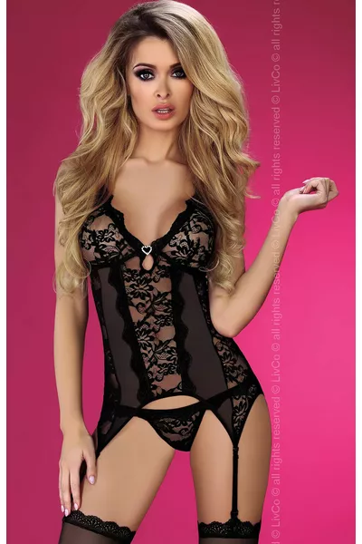 Livia Corsetti Cairine LC 90233, Gorset
