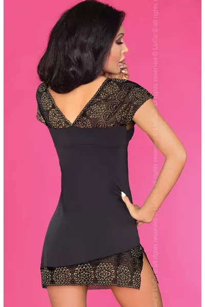 Livia Corsetti Keisha LC 90236, Koszulka