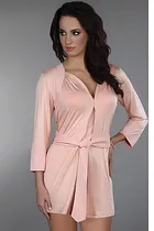 Livia Corsetti Rizen szlafrok LC 90071, Szlafrok