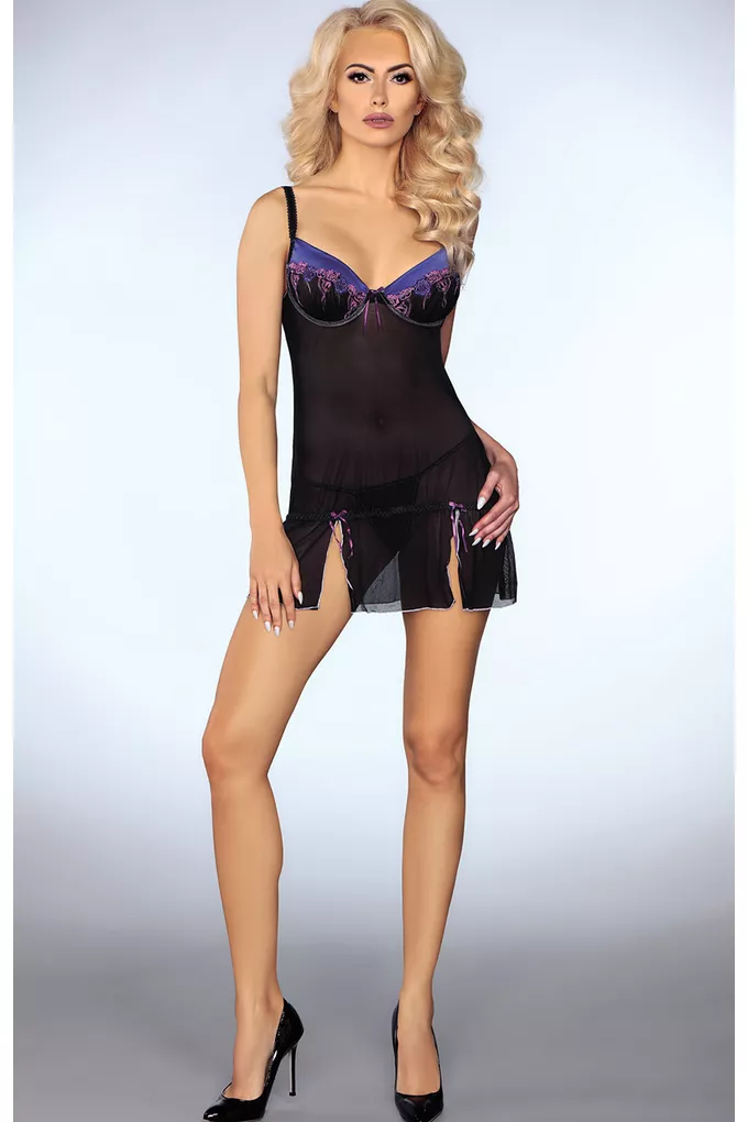Livia Corsetti Ebony LC 19423, Komplet