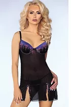 Livia Corsetti Ebony LC 19423, Komplet