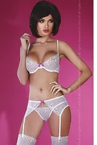Livia Corsetti Geva White komplet LC 90194, Komplet