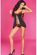 Livia Corsetti Martha LC 90256, Koszulka babydoll