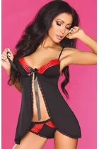 Livia Corsetti Martha LC 90256, Koszulka babydoll