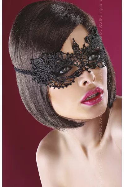 Livia Corsetti Maska 12 LC 13012, Maska
