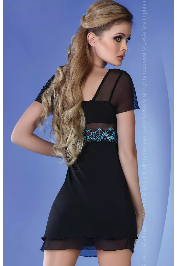 Livia Corsetti Basimah LC 90220, Koszulka