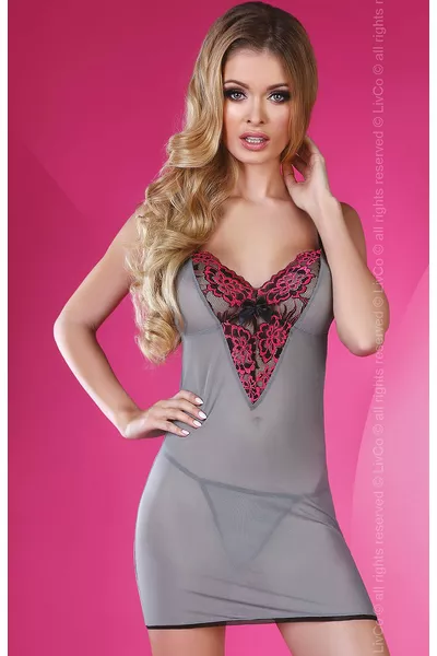 Livia Corsetti Sunshine komplet LC 90185, Komplet