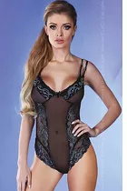 Livia Corsetti Tenzin LC 90176, Body