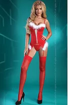 Livia Corsetti Christmas Angel LC 90158, Gorset