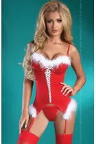 Livia Corsetti Christmas Angel LC 90158, Gorset