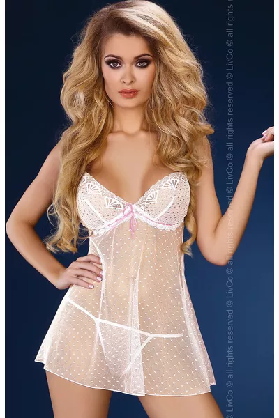 Livia Corsetti Daphne  LC 90221, Koszulka