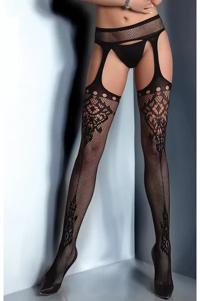 Livia Corsetti Wenona rajstopy LC 17222, Rajstopy