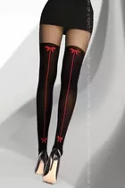 Livia Corsetti Amita 40 DEN, Rajstopy
