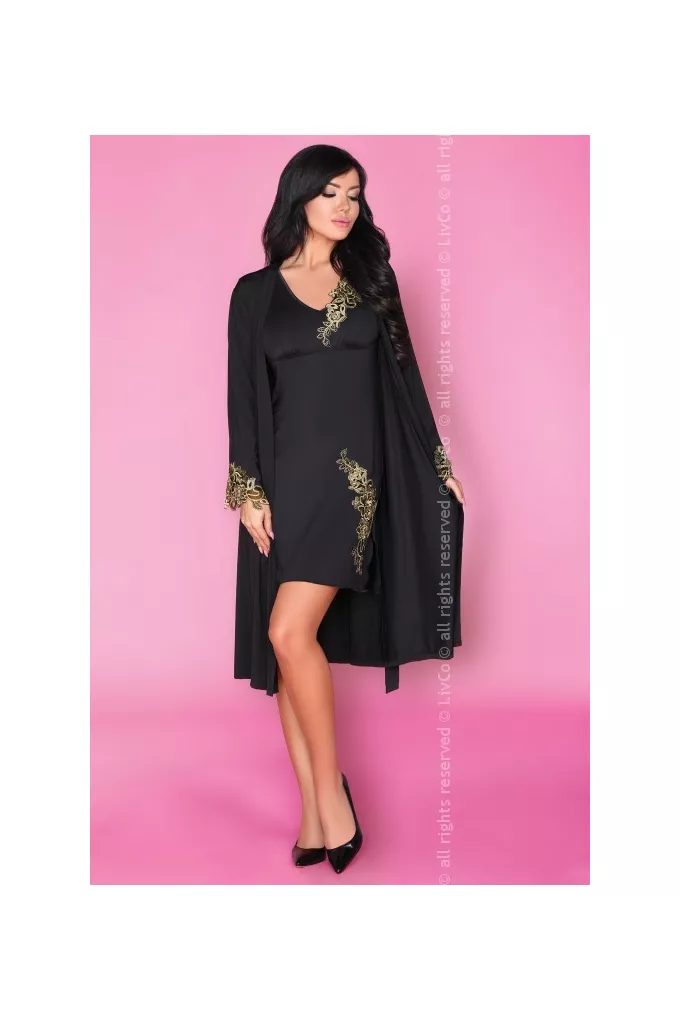 Livia Corsetti Medea LC 90351 Royalry Silver Collection, koszulka