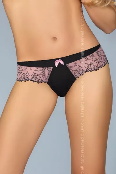 Livia Corsetti Emma LC 90324 Amber Collection, figi