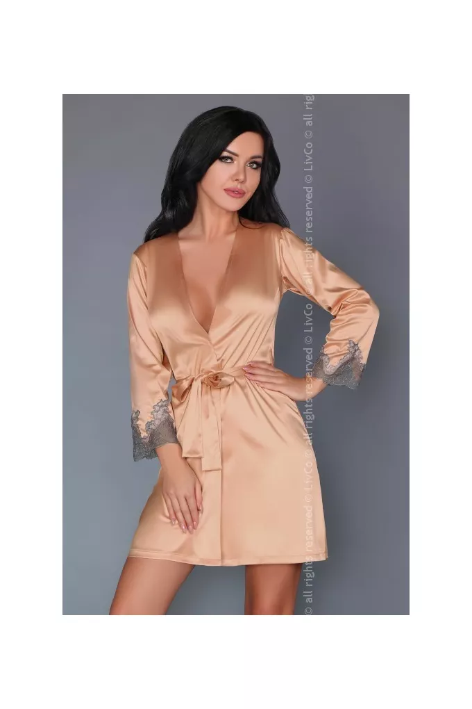 Livia Corsetti Purdie LC 90369-1 Lansossa Collection, szlafrok