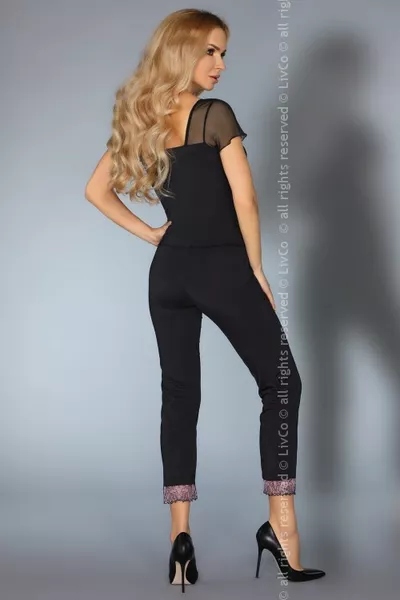 Livia Corsetti Dorothy LC 90320 Amber Collection, komplet