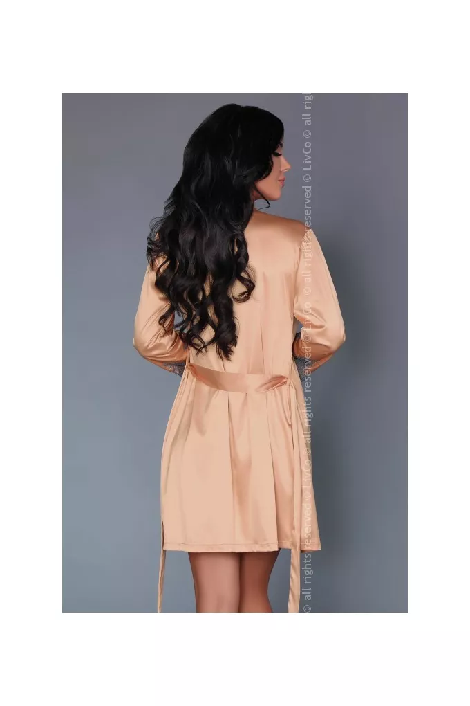 Livia Corsetti Purdie LC 90369-1 Lansossa Collection, szlafrok