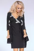 Livia Corsetti Zaria LC 50037, szlafrok