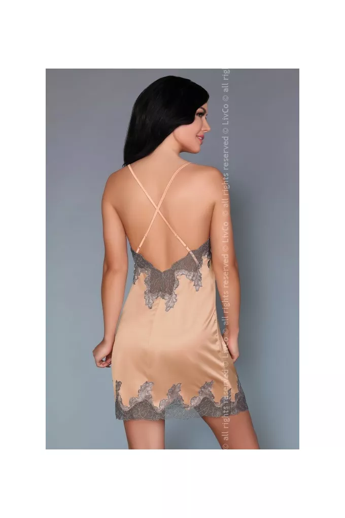 Livia Corsetti Yafe LC 90369-2 Lansossa Collection, koszulka