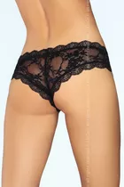 Livia Corsetti Lizette Black LC 6111, figi