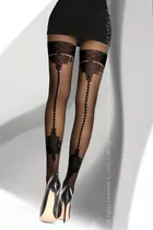 Livia Corsetti Eselda 40 DEN, Rajstopy