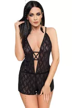 Gorsenia Be Glamour BG002, Komplet