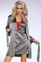 Livia Corsetti Platinum-Red LC 90290, komplet