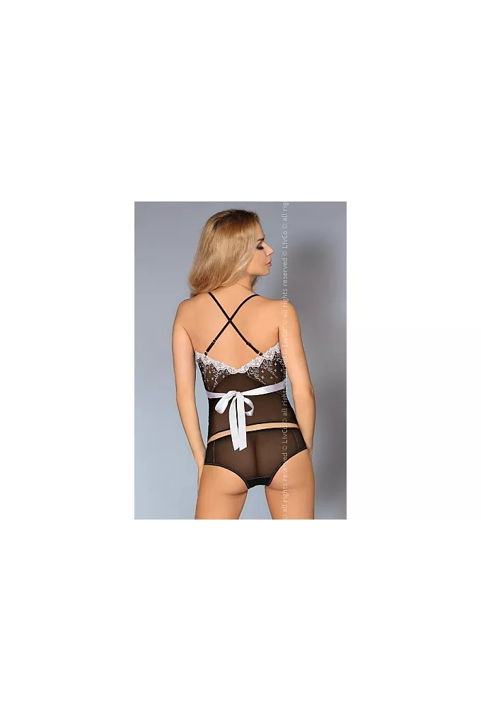 Livia Corsetti Arella LC 23053, komplet
