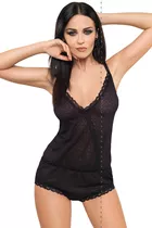 Gorsenia Be Glamour BG001, Body