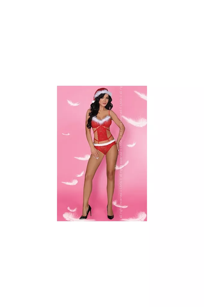 Livia Corsetti Minerva LC 90340, body