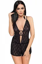 Gorsenia Be Glamour BG002, Komplet