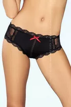 Livia Corsetti Lizette Black LC 6111, figi