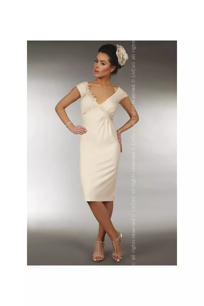 Livia Corsetti Arisu LC 50001, koszulka