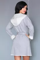 Livia Corsetti Jayanti LC 90373 Touch Of Gray Collection, szlafrok