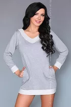 Livia Corsetti Maristela LC 90374 Touch Of Gray Collection, koszulka