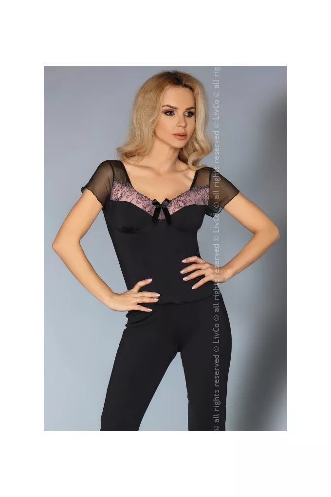 Livia Corsetti Dorothy LC 90320 Amber Collection, komplet