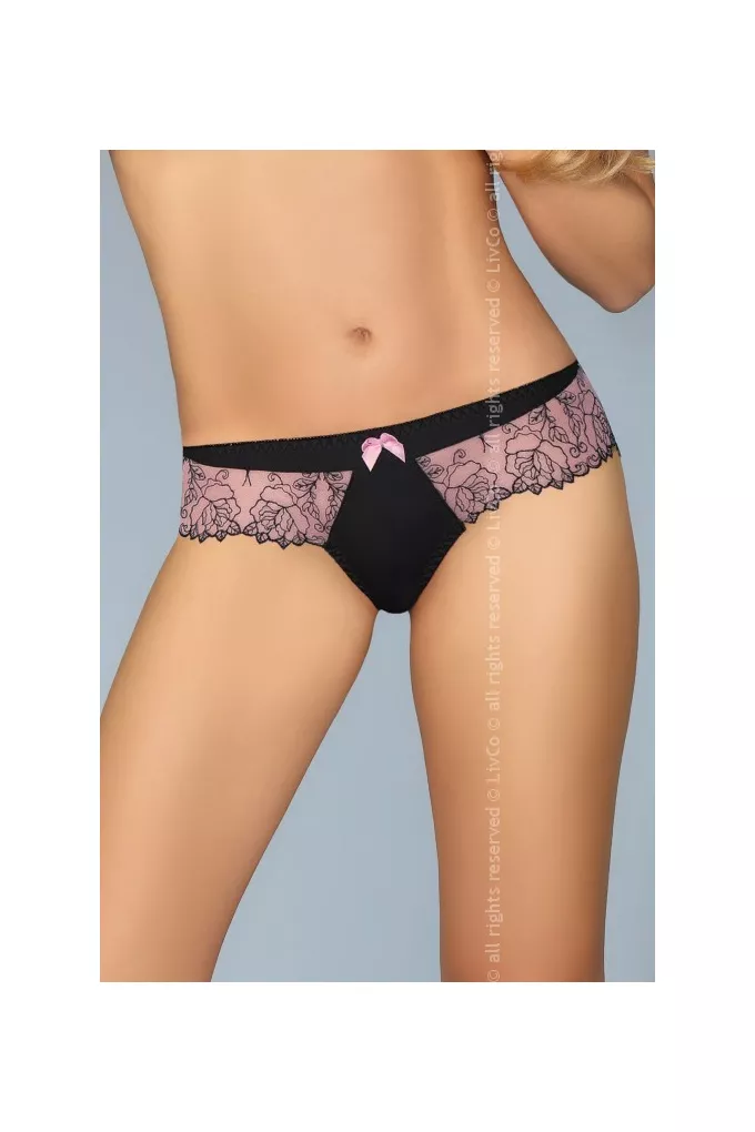Livia Corsetti Emma LC 90324 Amber Collection, figi