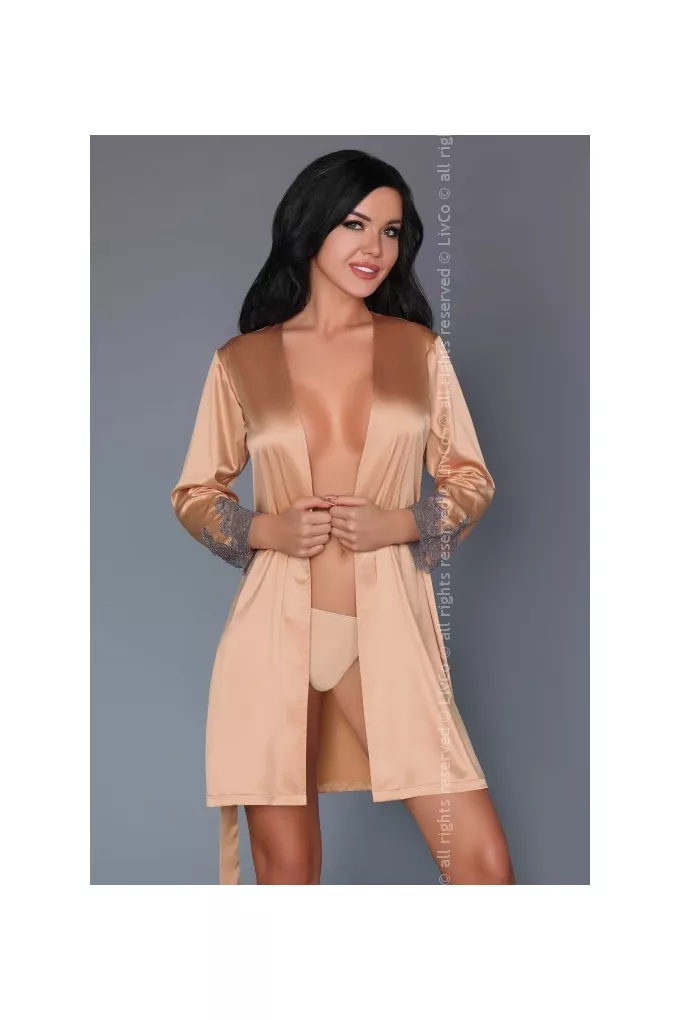 Livia Corsetti Purdie LC 90369-1 Lansossa Collection, szlafrok
