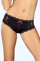 Livia Corsetti Lizette Black LC 6111, figi