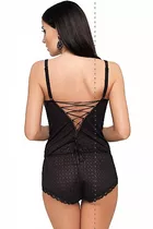 Gorsenia Be Glamour BG001, Body