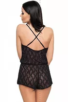 Gorsenia Be Glamour BG002, Komplet