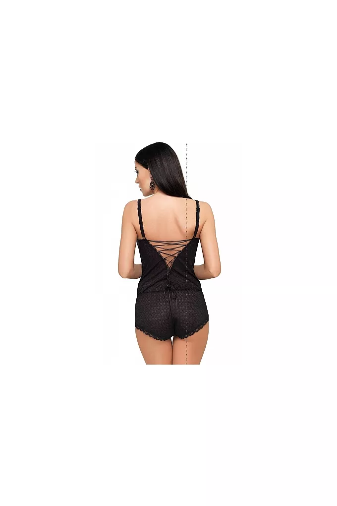 Gorsenia Be Glamour BG001, Body