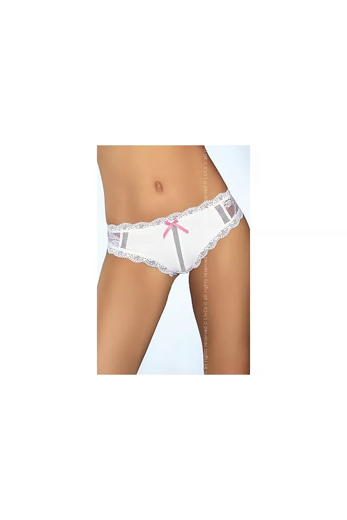 Livia Corsetti Lizette White LC 6111, figi