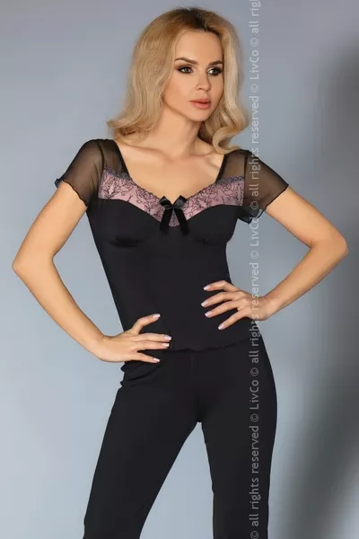 Livia Corsetti Dorothy LC 90320 Amber Collection, komplet
