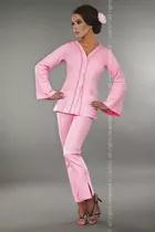 Livia Corsetti Sorana LC 90026, szlafrok
