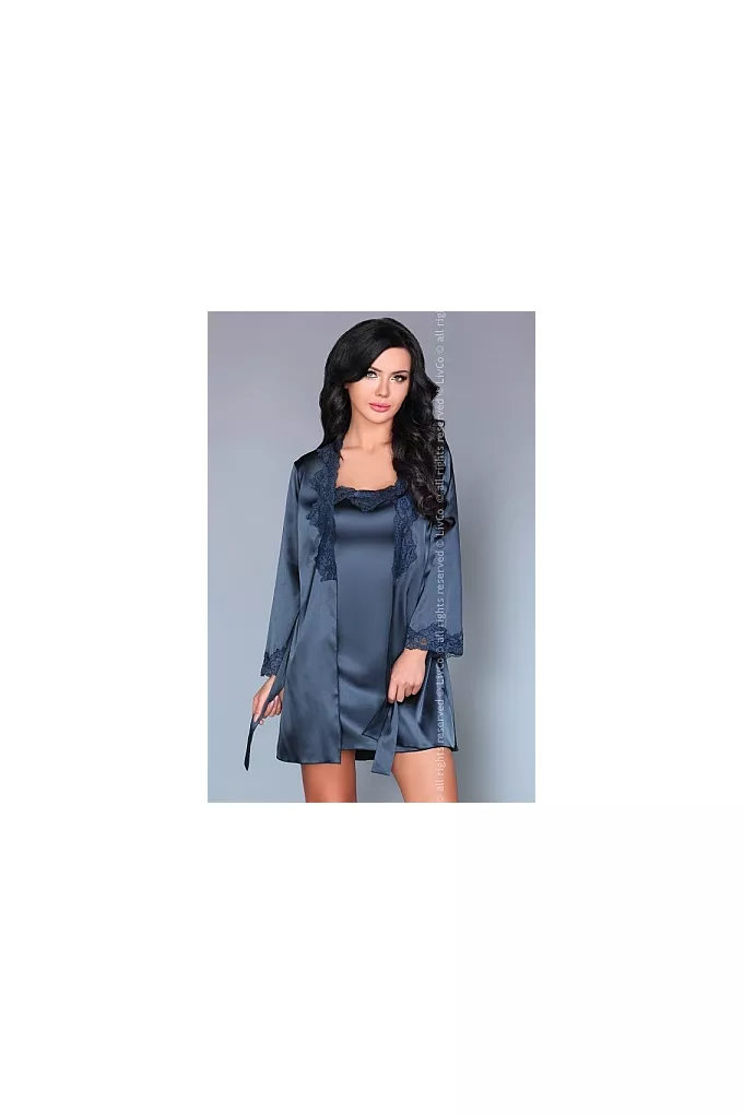 Livia Corsetti Jacqueline Navy Blue LC 90249, komplet