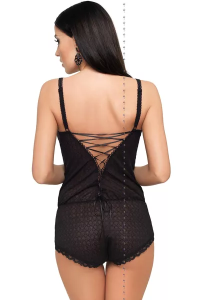 Gorsenia Be Glamour BG001, Body