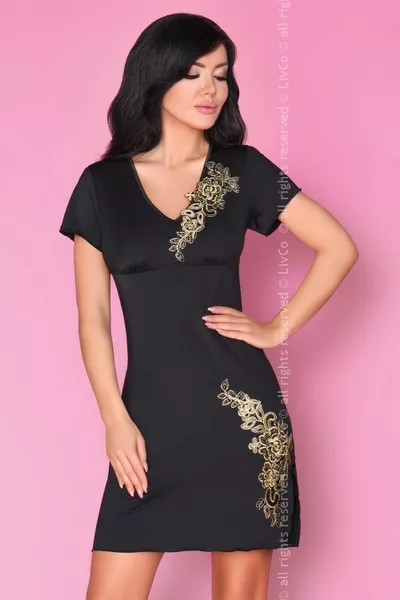 Livia Corsetti Medea LC 90351 Royalry Silver Collection, koszulka